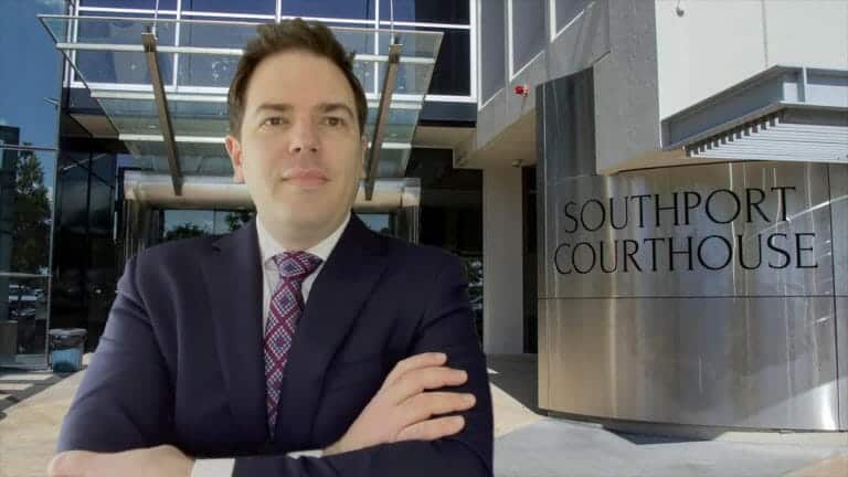 Gold Coast Criminal Lawyers- Southport Courthouse
